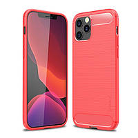 Протиударний чохол iPaky Slim Shell для iPhone 12 Pro Max