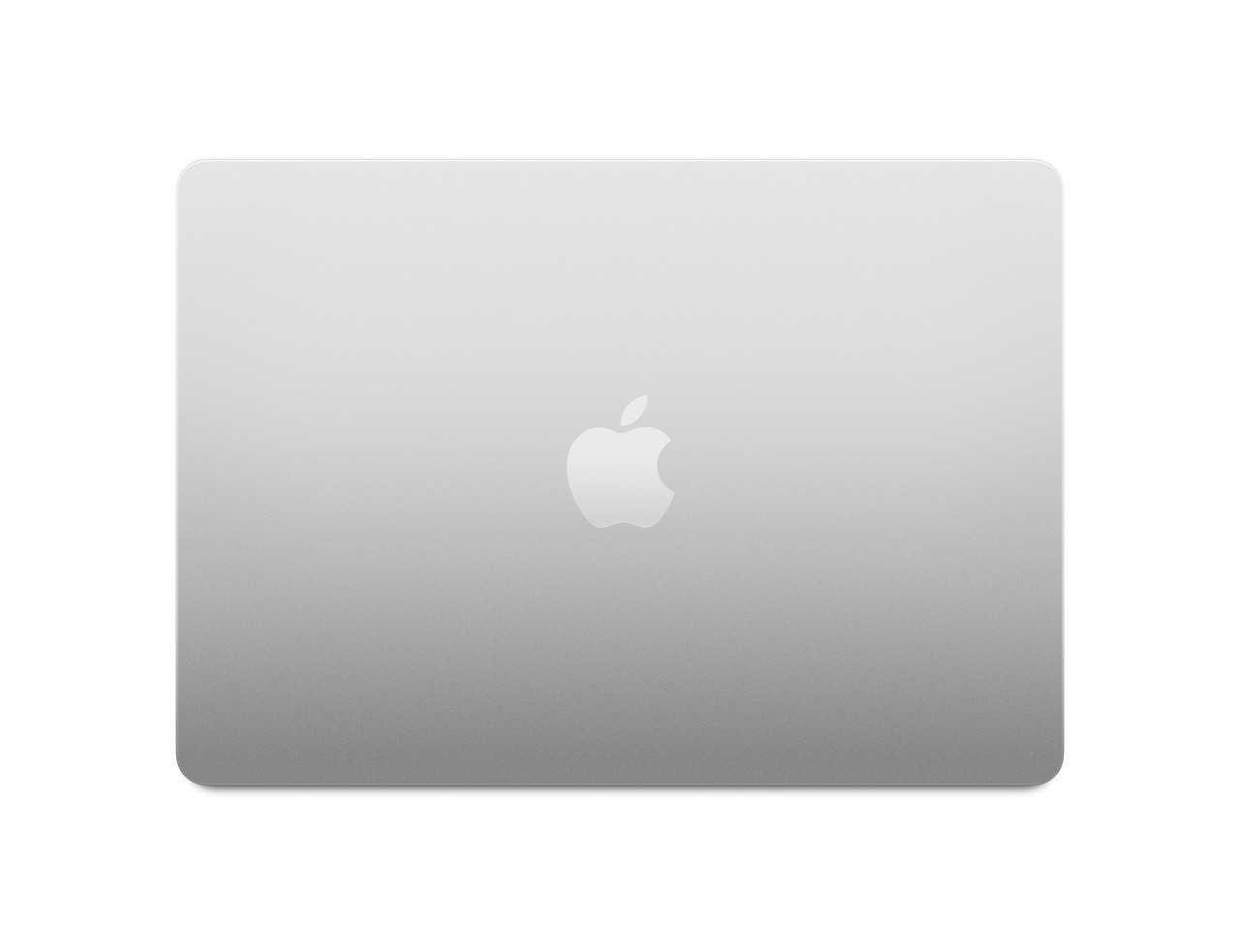 Apple MacBook Air 13" M3 Chip 512GB/8GB/10GPU Silver 2024 (MRXR3)