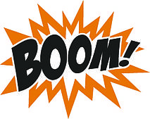 BOOM