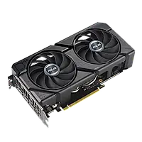 VC ASUS GeForce RTX 4060 Dual EVO OC Edition 8GB (DUAL-RTX4060-O8G-EVO)