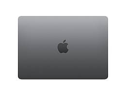 Apple MacBook Air 13" M3 Chip 512GB/8GB/10GPU Space Gray 2024 (MRXP3)