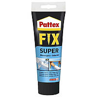 Клей Pattex Fix Super монтаж 50г