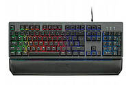 Ігрова клавіатура SilverCrest SGK 3 A1 з підсвіткою