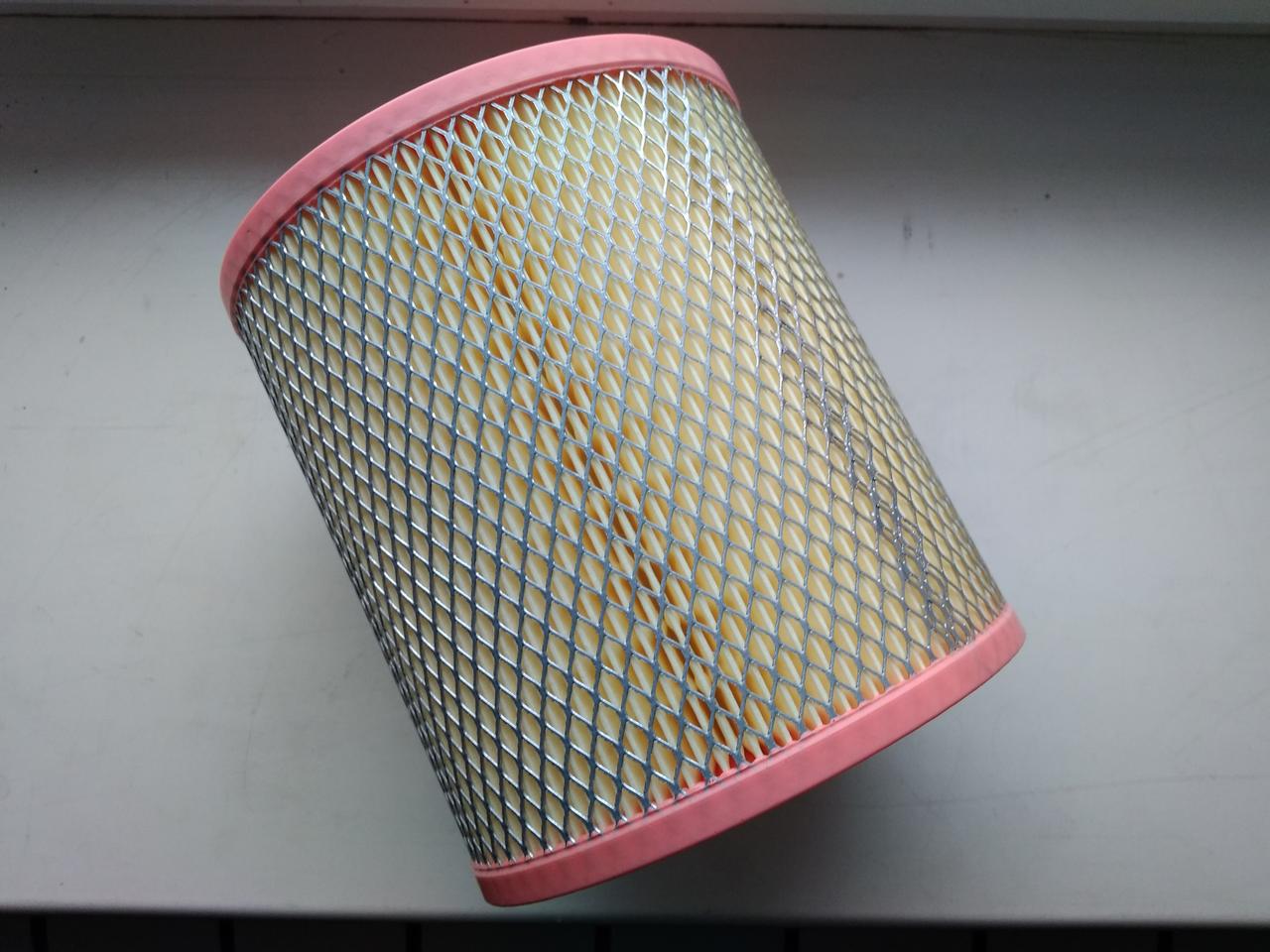 Повітряний фільтр на Fiat Ducato 280, 290, Peugeot J5, Citroen C25 (1982-1994), 71754225, 1444EX, MFilter, Литва