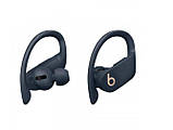 Бездротові навушники Beats Powerbeats Pro Totally Wireless Earphones Navy (MY592), фото 3