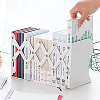 Розсувний тримач для книг BookHolder