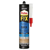 Клей Pattex Fix Super монтаж 400 г