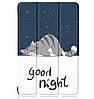Чохол Primolux Slim для планшета Samsung Galaxy Tab S9 Plus (SM-X810 / SM-X816) 12.4" - Good Night, фото 3