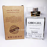 Тестер Carolina Herrera Good Girl Velvet Fatale парфумована вода, 60 мл, фото 3
