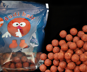 Бойли Dudi baits MISTER DUDI TARI (16 mm)