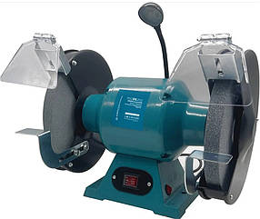 Точильно-шліфувальний верстат KRAISSMANN 750 DS 250 (круг-250 мм)