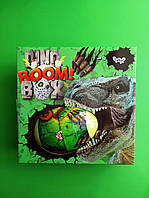 Dino Boom Box Креативное творчество. ART DECOR (DBB-01-01U). Danko