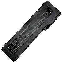 Аккумуляторная батарея для ноутбука HP EliteBook 2710p 2730p 2740w 2760p HSTNN-OB45 HSTNN-XB4X 3600mAh / 42Wh