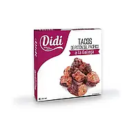 Восьминіг DIDI en salsa gallega 266 г