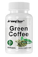 Экстракт зеленого кофе IronFlex Green Coffee 100 таблеток