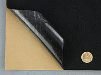 Карпет-самоклейка Standart велюровый черный, для авто, толщина 2мм, плотность 220г/м2, лист 60х100см