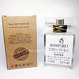 Тестер Sospiro Perfumes Erba Pura (Соспило Парфумс Ерба Пура), 60 мл, фото 4