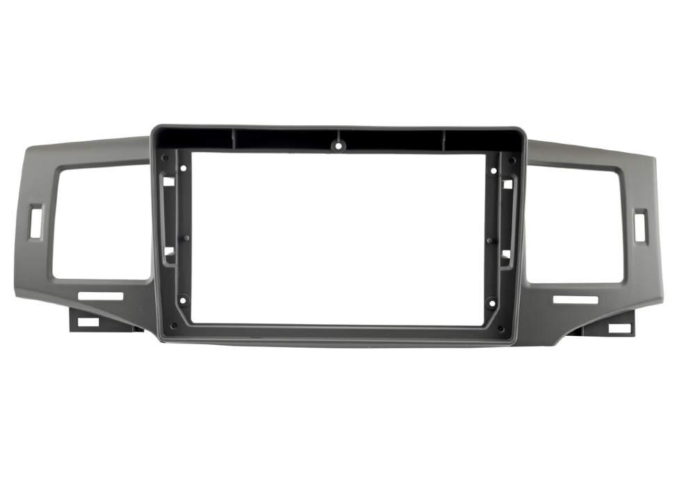 Перехідний штатний комплект із проводкою до Android магнітоли Toyota Corolla 9 E120 2004-2006