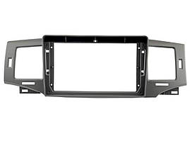 Перехідний штатний комплект із проводкою до Android магнітоли Toyota Corolla 9 E120 2004-2006