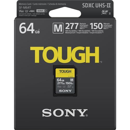 Sony SF-M TOUGH[SFM64T.SYM] Zruchno и Экономно - фото 2 - id-p2153796380