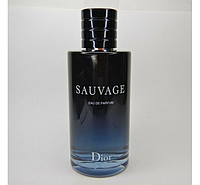 Духи Мужские Dior Sauvage (Original Pack) 100 ml Диор Саваж (Оригинальная Упаковка) 100 мл all К