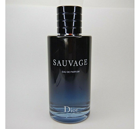 Духи Мужские Dior Sauvage (Original Pack) 100 ml Диор Саваж (Оригинальная Упаковка) 100 мл all К