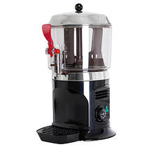 Апарат для приготування гарячого шоколаду Ugolini DELICE 5 Black