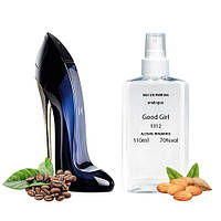 CAROLINA HERRERA, "Good Girl"