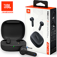 Беспроводные наушники TWS JBL Vibe 300 (JBLV300TWSBLKEU) Black Оригинал!