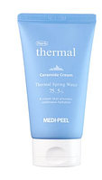 Відновлюючий крем із керамідами та термальною водою Medi-Peel Herb Thermal Ceramide Cream 50 ml