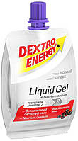 Спортивный гель Dextro Energy Liquid Gel 60 мл