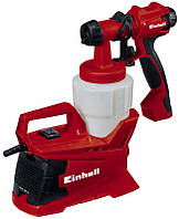 Einhell TC-SY 600 S электрический Zruchno и Экономно