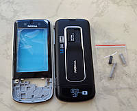 Корпус Nokia 6260 Slide / 6260s (AAA)(без клавиатуры)