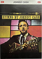 Диск Johnny Cash Hymns By Johnny Cash (CD, Album, Reissue)