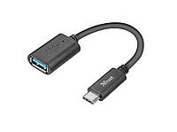 Trust USB-C to USB3.0 Zruchno и Экономно