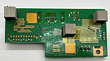 Материнська плата main board скалер LG 22MP58A-P EAX66805402 LGM066(A), фото 2