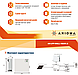 Акумулятор AXIOMA energy AX-LFP-WALL-102/51.2, фото 4