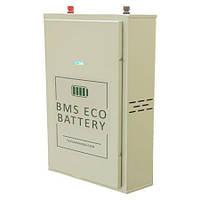 Li-Ion Литиевый Аккумулятор 290 Ач 24 В АКБ BMS Eco Battery E-WALL EW247