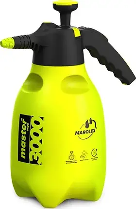 Обприскувач помповий MAROLEX Master ergo (3 л), фото 1