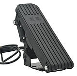 Педаль газу акселератор для електротранспорту гольфкара картингу, фото 3