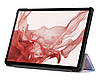 Чохол Primolux Slim для планшета Samsung Galaxy Tab S9 Plus (SM-X810 / SM-X816) 12.4" - Deer, фото 4