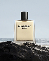 Духи Мужские Burberry Hero (Original Pack) 100 ml Бербери Геро (Оригинальная Упаковка) 100 мл all К