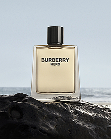 Духи Мужские Burberry Hero (Original Pack) 100 ml Бербери Геро (Оригинальная Упаковка) 100 мл all К