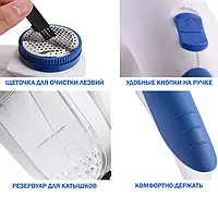 Машинка для удаления катышков Lint Remover YX-5880 от сети 220В