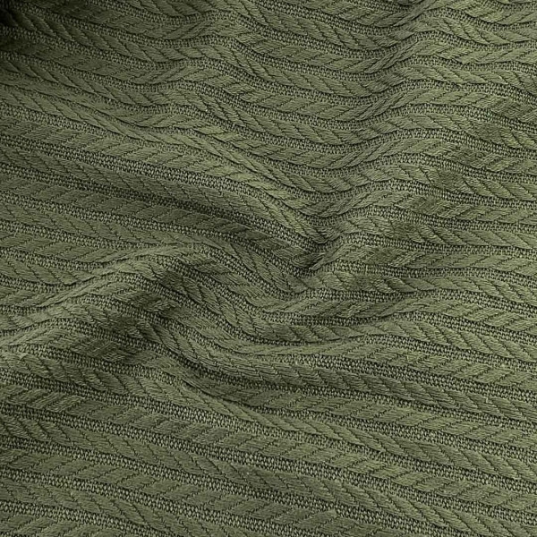 Тканина Полотно Піке Косичка 100% бавовна 240 см, фото 1