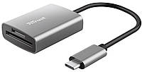 Trust DALYX FAST USB-C ALUMINIUM Zruchno и Экономно