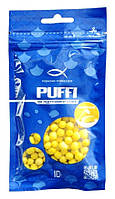 Воздушное тесто для рыбы, Puffi, Fishing Forever, Мини, 10г, вкус Кукуруза