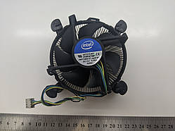 Кулер для процесора Intel E97379-001, Socket 775, 4pin, 2500 об/хв