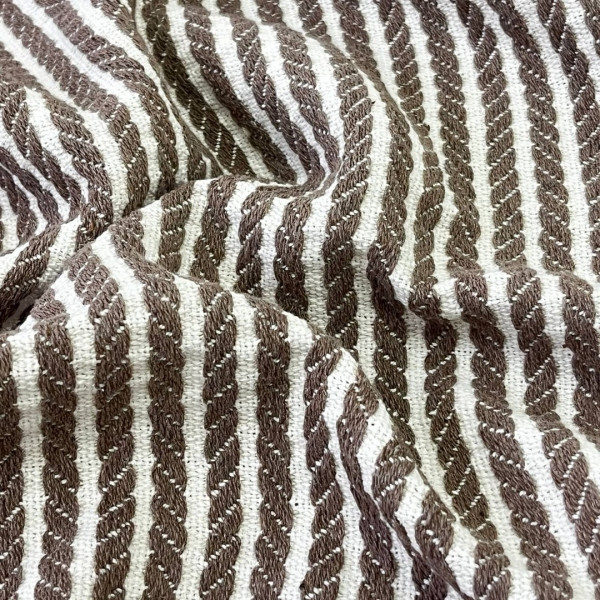 Тканина Полотно Піке Косичка 100% бавовна 240 см, фото 1