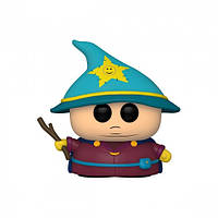 Ігрова фігурка Funko POP! серії Південний парк: Палиця істини – Великий чарівник Картман (56171)